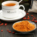 Hot Selling Wolfberry Medlar Dried Organic Goji Berry powder